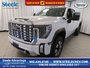 2025 GMC Sierra 2500 HD DENALI-0