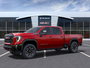 2025 GMC Sierra 2500 HD AT4X-1