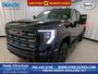 2025 GMC Sierra 2500 HD AT4-0