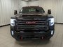 2022 GMC Sierra 2500HD AT4-2