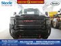 2022 GMC Sierra 2500HD AT4-0