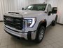 2025 GMC Sierra 2500HD Pro-3