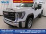 2025 GMC Sierra 2500HD Pro-0