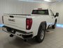 2025 GMC Sierra 2500HD Pro-7