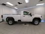2025 GMC Sierra 2500HD Pro-8