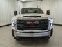2025 GMC Sierra 2500HD Pro-2