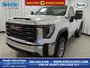 2025 GMC Sierra 2500HD Pro-0