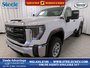 2025 GMC Sierra 2500HD Pro-0