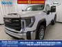 2025 GMC Sierra 2500HD Pro-0