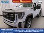 2025 GMC Sierra 2500HD Pro-0