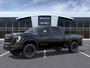 2026 GMC Sierra 2500HD AT4X-1