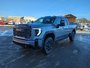 2025 GMC Sierra 3500 HD AT4 SRW-3