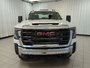 2025 GMC Sierra 3500 HD PRO SRW-2
