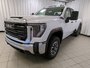 2025 GMC Sierra 3500 HD PRO SRW-3