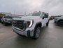 2025 GMC Sierra 3500 HD PRO SRW-3