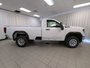 2025 GMC Sierra 3500 HD PRO SRW-8