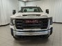 2025 GMC Sierra 3500 HD PRO SRW-2