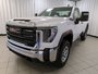 2025 GMC Sierra 3500 HD PRO SRW-3
