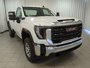 2025 GMC Sierra 3500 HD PRO SRW-1
