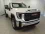 2025 GMC Sierra 3500 HD PRO SRW-1