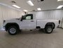 2025 GMC Sierra 3500 HD PRO SRW-4
