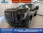 2025 GMC Sierra 3500 HD DENALI ULTIMATE DRW-0