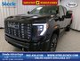 2025 GMC Sierra 3500 HD DENALI ULTIMATE SRW-0