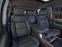 2025 GMC Sierra 3500 HD SLT SRW-5