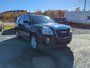 2015 GMC Terrain SLE-1