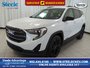 2021 GMC Terrain SLE-0