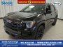 2026 GMC Terrain Elevation-0