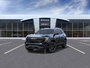 2026 GMC Terrain AT4-0