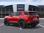 2026 GMC Terrain Elevation-2