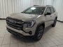 2026 GMC Terrain AT4-3