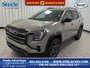 2026 GMC Terrain AT4-0