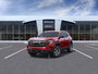 2026 GMC Terrain Elevation-0