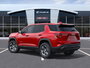 2026 GMC Terrain Elevation-2