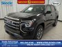2026 GMC Terrain Elevation-0