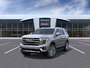 2025 GMC Yukon Elevation-0