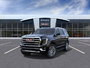 2025 GMC Yukon Elevation-0