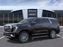 2025 GMC Yukon Elevation-1