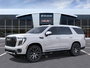 2025 GMC Yukon Denali Ultimate-1