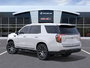 2025 GMC Yukon Denali Ultimate-2