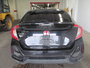 2020 Honda Civic Hatchback LX-2