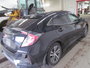 2020 Honda Civic Hatchback LX-3