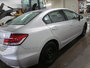 2014 Honda Civic Sedan LX-3