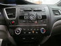 2014 Honda Civic Sedan LX-5