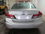 2014 Honda Civic Sedan LX-2