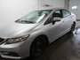 2014 Honda Civic Sedan LX-1