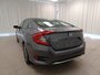 2021 Honda Civic Sedan EX Sunroof Alloys *GM Certified*-4